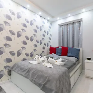 Apartment H29 Vivien Apartman, Budapest