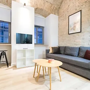 Apartment Kiraly Downtown, Budapest