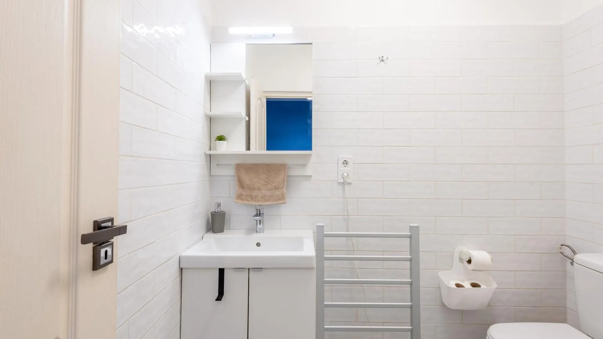 New York Palace Flats Budapest Apartment